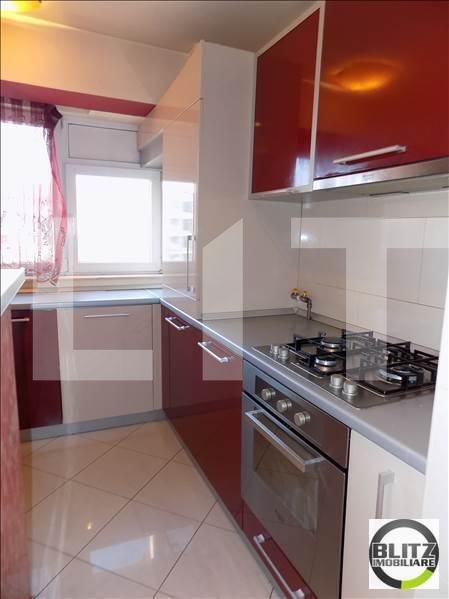 Apartament de închiriat 4 camere Gheorgheni - 12226AI | BLITZ Cluj-Napoca | Poza8