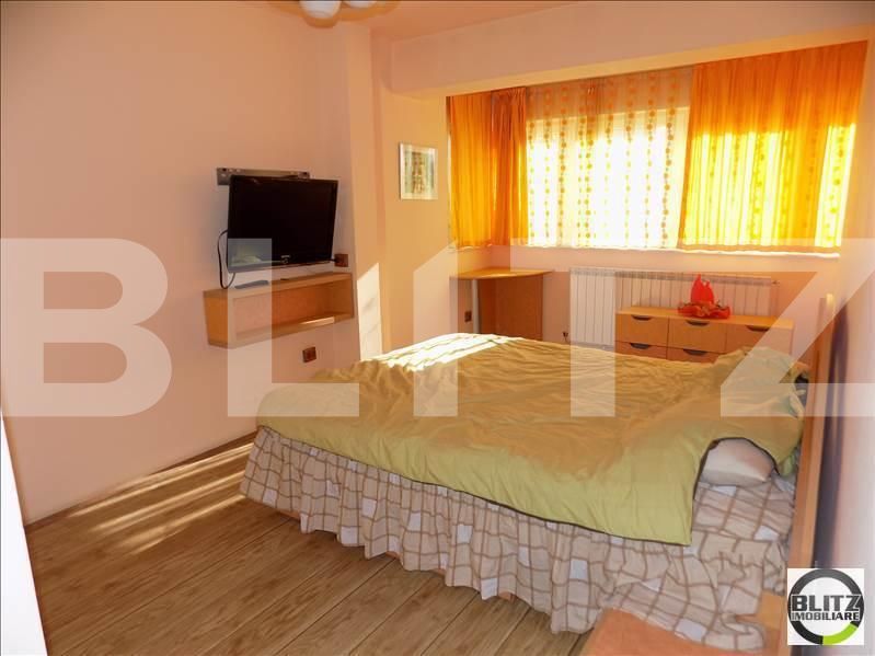 Apartament de închiriat 4 camere Gheorgheni - 12226AI | BLITZ Cluj-Napoca | Poza13