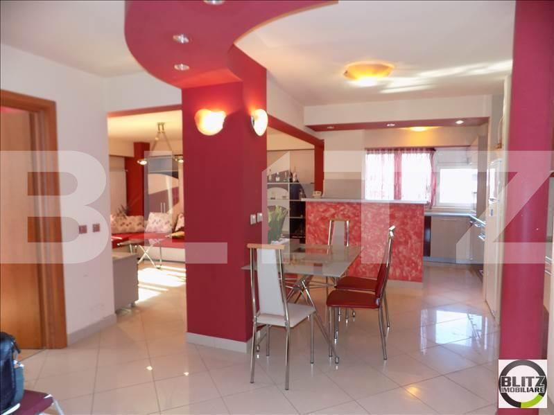 Apartament de închiriat 4 camere Gheorgheni - 12226AI | BLITZ Cluj-Napoca | Poza6