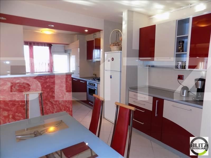 Apartament de închiriat 4 camere Gheorgheni - 12226AI | BLITZ Cluj-Napoca | Poza7