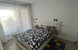  Apartament 2 camere, etaj intermediar, 55mp, Gheorgheni