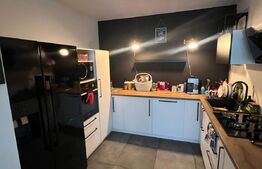  Apartament 2 camere, etaj intermediar, 55mp, Gheorgheni