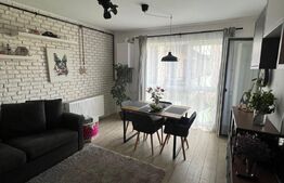 Apartament 2 camere, etaj intermediar, 55mp, Gheorgheni