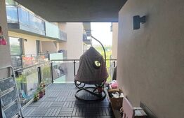  Apartament 2 camere, etaj intermediar, 55mp, Gheorgheni