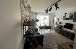  Apartament 2 camere, etaj intermediar, 55mp, Gheorgheni