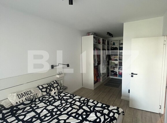 Apartament de vânzare 2 camere Gheorgheni - 122262AV | BLITZ Cluj-Napoca | Poza3