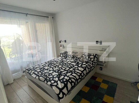 Apartament de vânzare 2 camere Gheorgheni - 122262AV | BLITZ Cluj-Napoca | Poza1