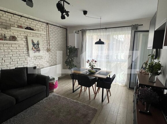 Apartament de vânzare 2 camere Gheorgheni - 122262AV | BLITZ Cluj-Napoca | Poza5