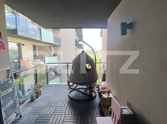 Apartament de vânzare 2 camere Gheorgheni - 122262AV | BLITZ Cluj-Napoca | Poza2