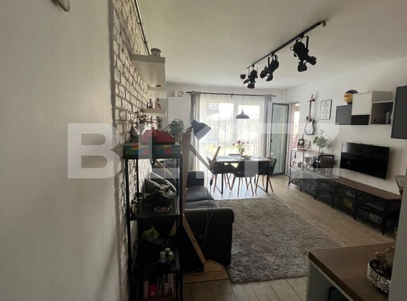 Apartament de vânzare 2 camere Gheorgheni - 122262AV | BLITZ Cluj-Napoca | Poza8