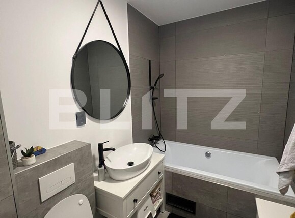 Apartament de vânzare 2 camere Gheorgheni - 122262AV | BLITZ Cluj-Napoca | Poza7