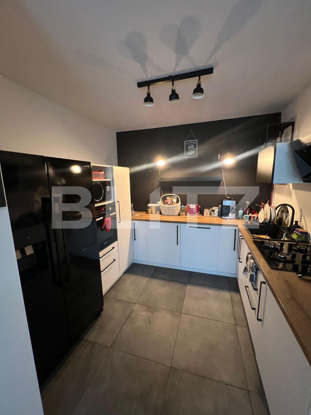 Apartament de vânzare 2 camere Gheorgheni - 122262AV | BLITZ Cluj-Napoca | Poza4