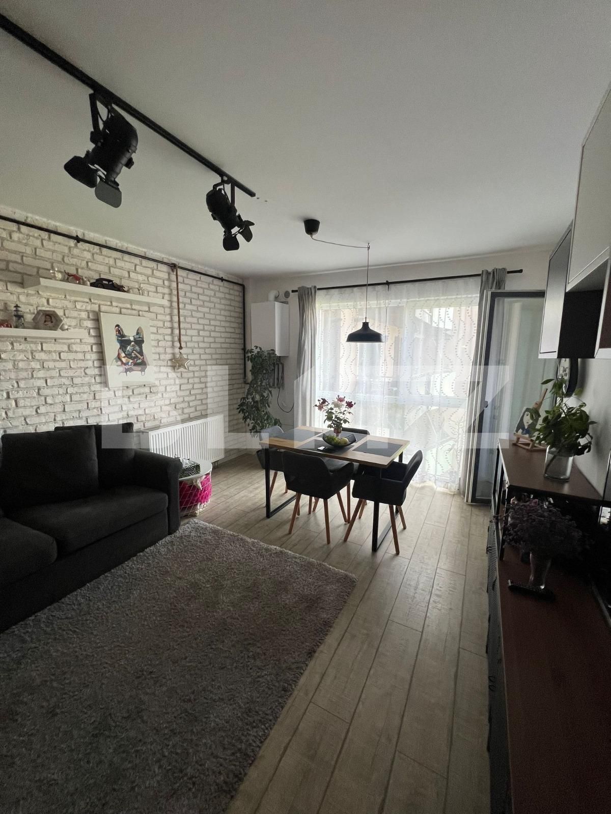 Apartament de vânzare 2 camere Gheorgheni - 122262AV | BLITZ Cluj-Napoca | Poza5