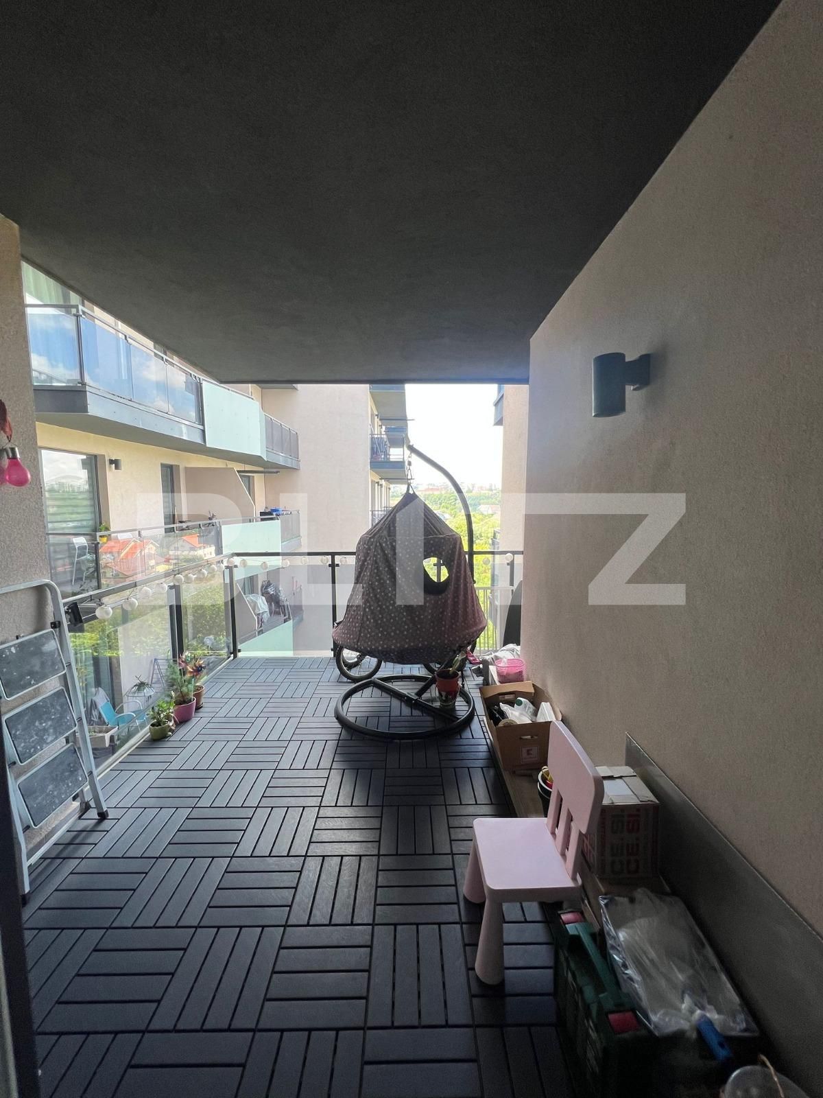 Apartament de vânzare 2 camere Gheorgheni - 122262AV | BLITZ Cluj-Napoca | Poza2