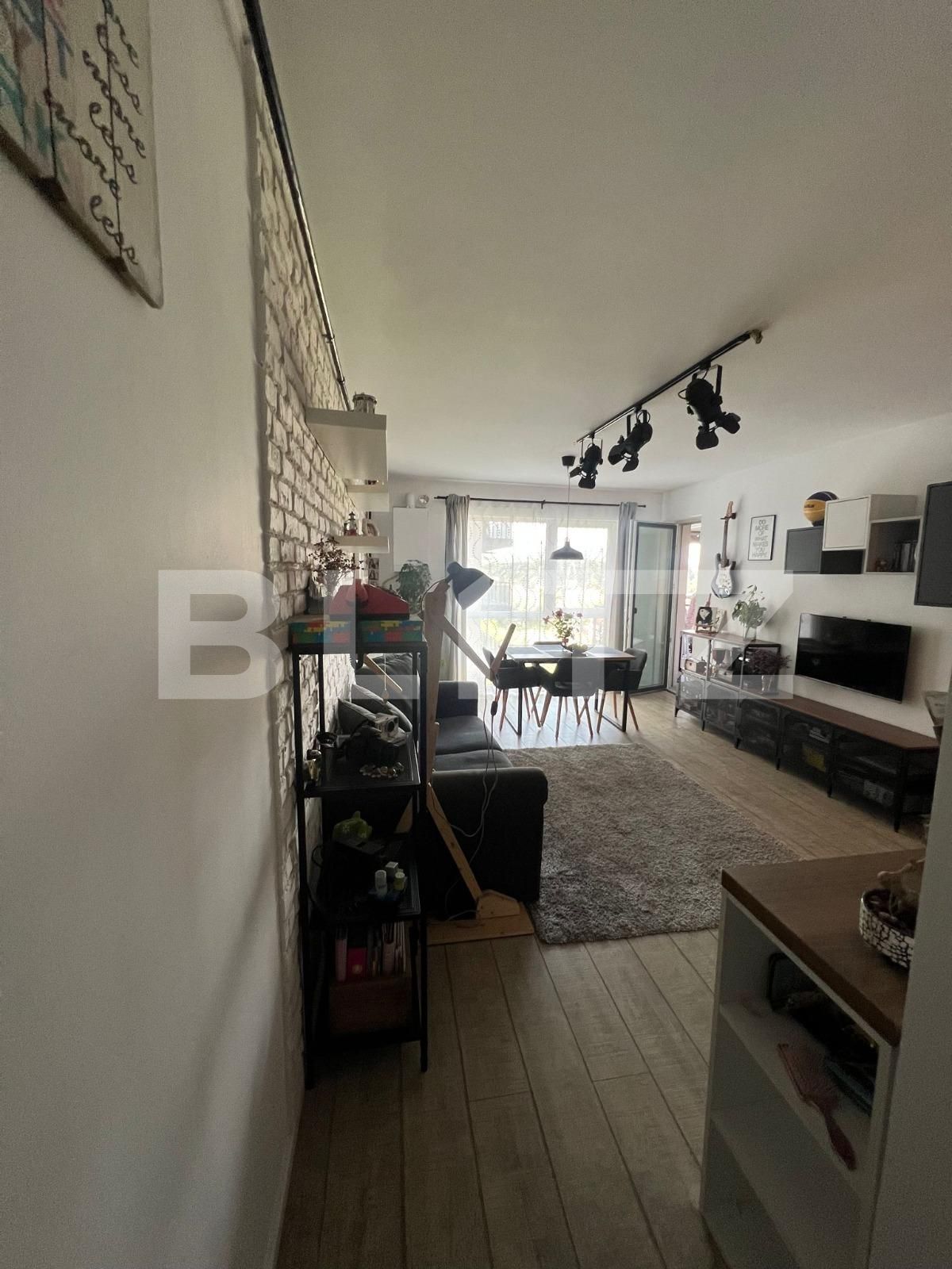 Apartament de vânzare 2 camere Gheorgheni - 122262AV | BLITZ Cluj-Napoca | Poza8