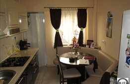 4 camere, 80 mp utili, decomandat, finisat modern, zona strazii Aurel Vlaicu!