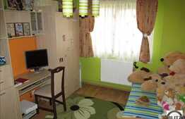 4 camere, 80 mp utili, decomandat, finisat modern, zona strazii Aurel Vlaicu!