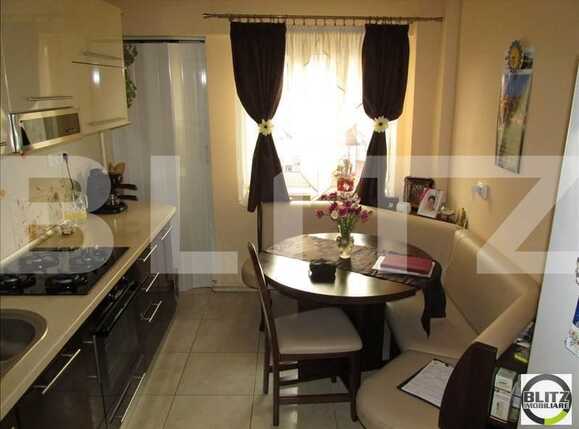 Apartament de vânzare 4 camere Marasti - 12227AV | BLITZ Cluj-Napoca | Poza1