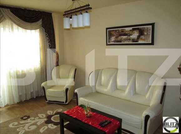 Apartament de vânzare 4 camere Marasti - 12227AV | BLITZ Cluj-Napoca | Poza5