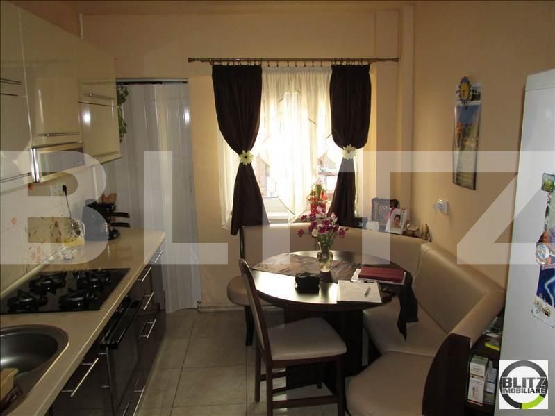 Apartament de vânzare 4 camere Marasti - 12227AV | BLITZ Cluj-Napoca | Poza2