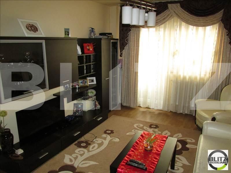 Apartament de vânzare 4 camere Marasti - 12227AV | BLITZ Cluj-Napoca | Poza3