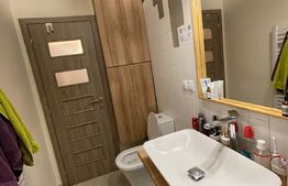 Apartament de Lux, 3 camere, 71mp, 2 bai, parcare , orientat Sud, Marasti