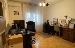 Apartament de Lux, 3 camere, 71mp, 2 bai, parcare , orientat Sud, Marasti