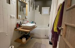 Apartament de Lux, 3 camere, 71mp, 2 bai, parcare , orientat Sud, Marasti