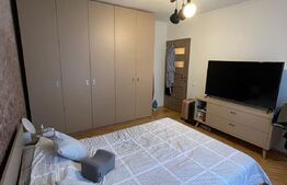 Apartament de Lux, 3 camere, 71mp, 2 bai, parcare , orientat Sud, Marasti