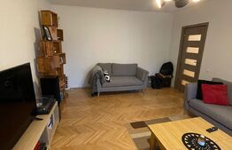 Apartament de Lux, 3 camere, 71mp, 2 bai, parcare , orientat Sud, Marasti