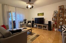 Apartament de Lux, 3 camere, 71mp, 2 bai, parcare , orientat Sud, Marasti