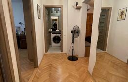 Apartament de Lux, 3 camere, 71mp, 2 bai, parcare , orientat Sud, Marasti