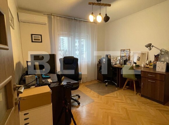 Apartament de vânzare 3 camere Marasti - 122273AV | BLITZ Cluj-Napoca | Poza13