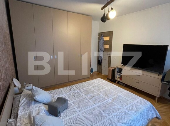 Apartament de vânzare 3 camere Marasti - 122273AV | BLITZ Cluj-Napoca | Poza14