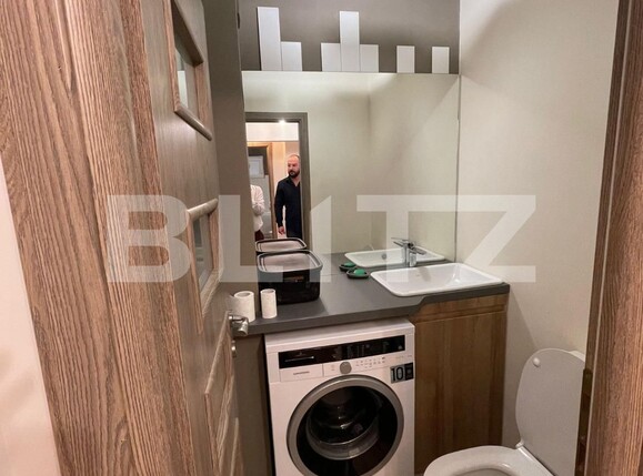 Apartament de vânzare 3 camere Marasti - 122273AV | BLITZ Cluj-Napoca | Poza9