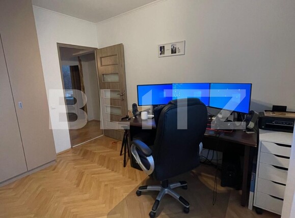 Apartament de vânzare 3 camere Marasti - 122273AV | BLITZ Cluj-Napoca | Poza11