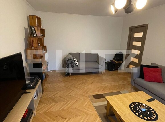 Apartament de vânzare 3 camere Marasti - 122273AV | BLITZ Cluj-Napoca | Poza5