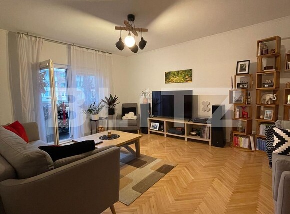 Apartament de vânzare 3 camere Marasti - 122273AV | BLITZ Cluj-Napoca | Poza4