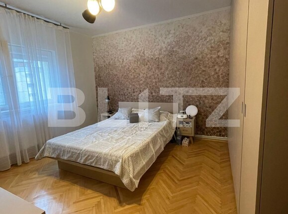 Apartament de vânzare 3 camere Marasti - 122273AV | BLITZ Cluj-Napoca | Poza12
