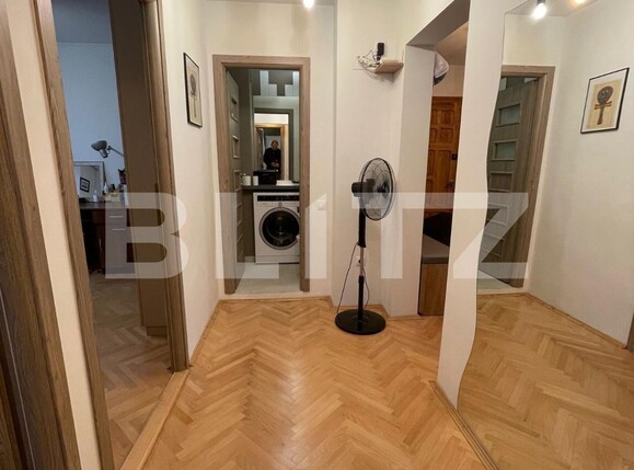 Apartament de vânzare 3 camere Marasti - 122273AV | BLITZ Cluj-Napoca | Poza8