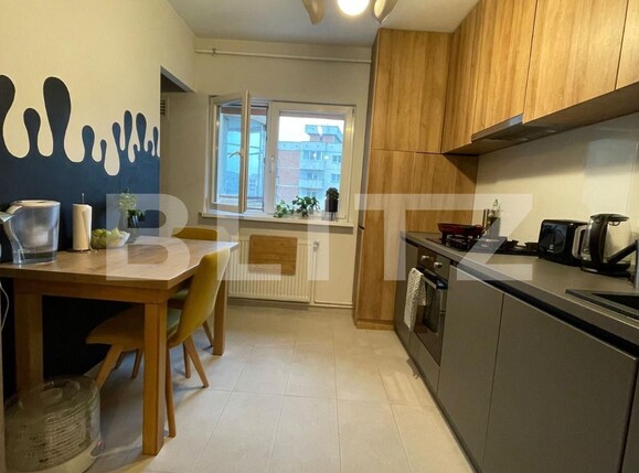 Apartament de vânzare 3 camere Marasti - 122273AV | BLITZ Cluj-Napoca | Poza2