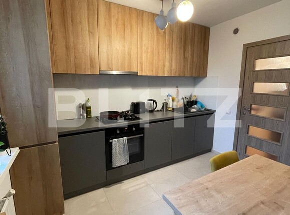 Apartament de vânzare 3 camere Marasti - 122273AV | BLITZ Cluj-Napoca | Poza1