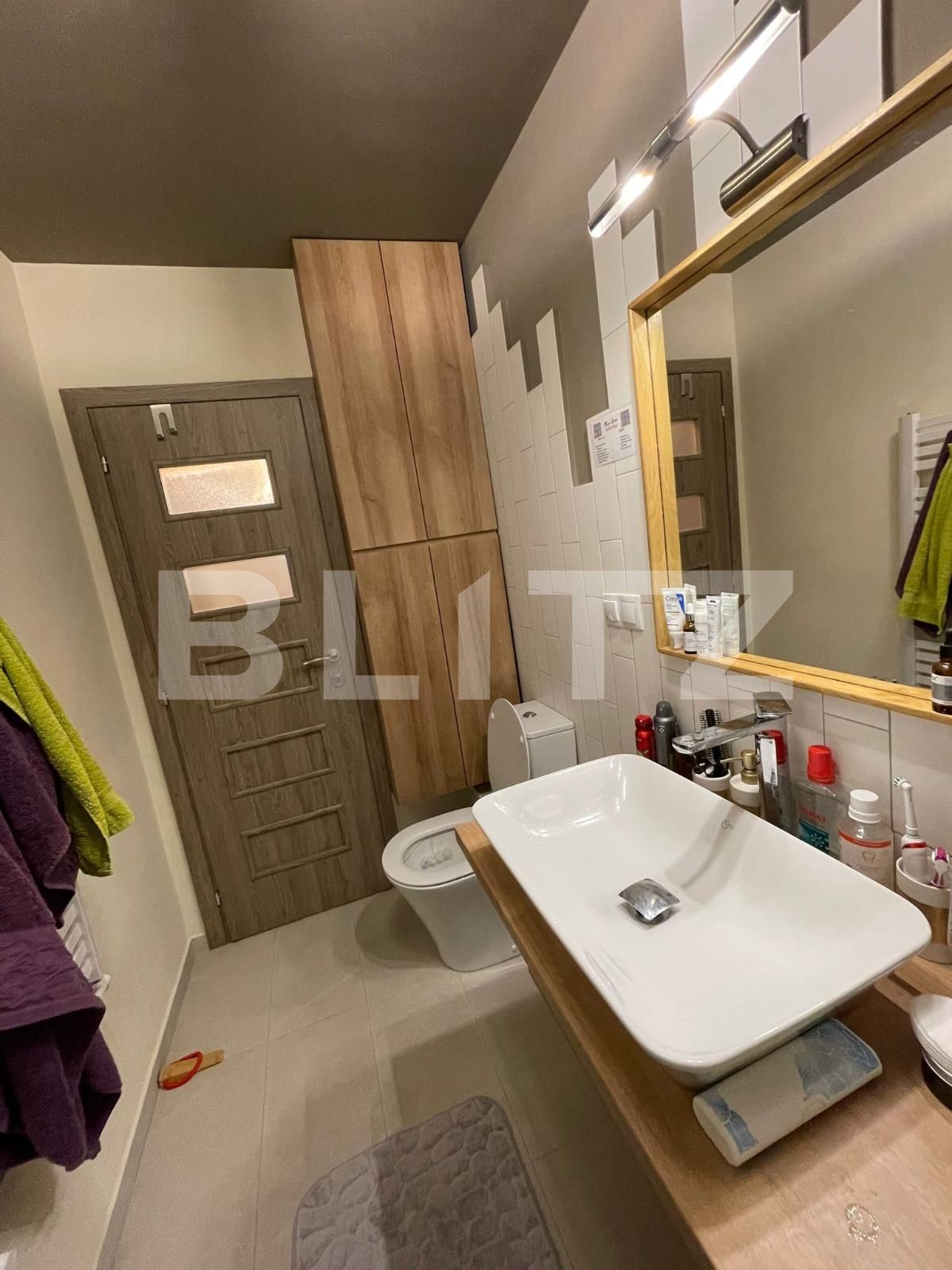 Apartament de vânzare 3 camere Marasti - 122273AV | BLITZ Cluj-Napoca | Poza10