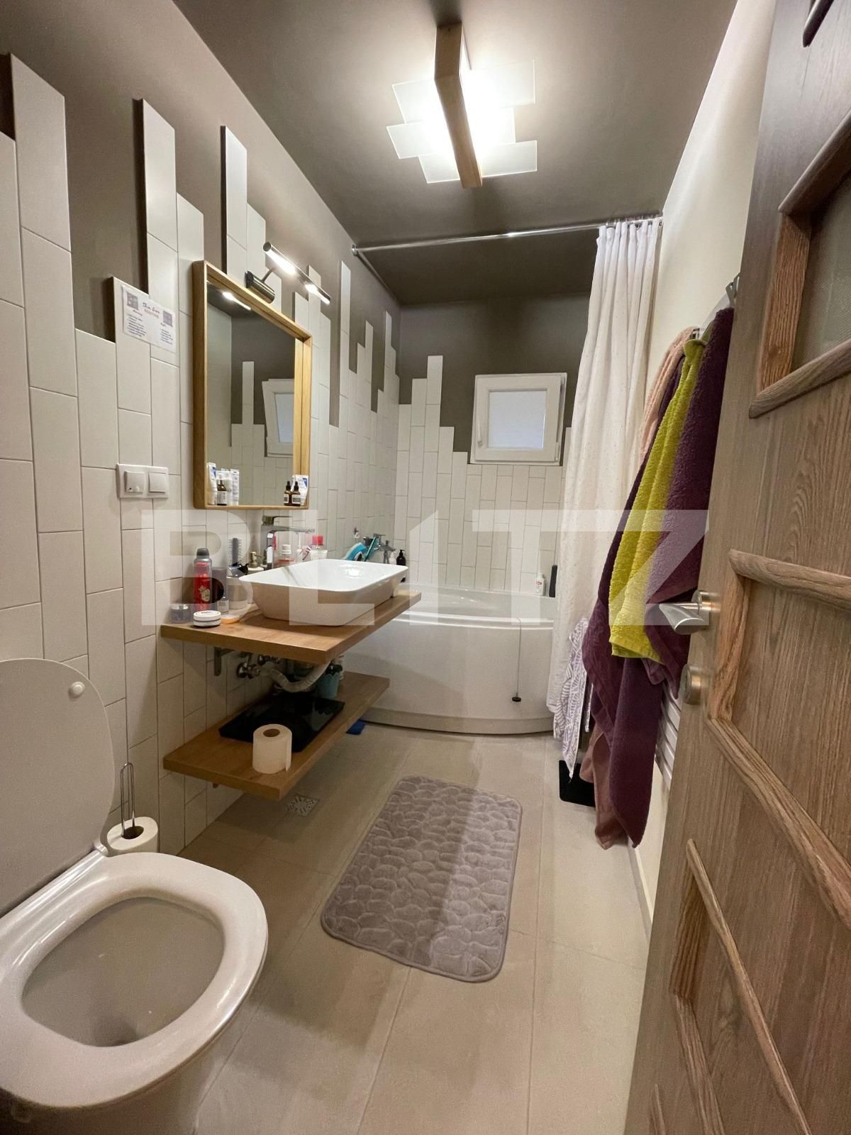 Apartament de vânzare 3 camere Marasti - 122273AV | BLITZ Cluj-Napoca | Poza7