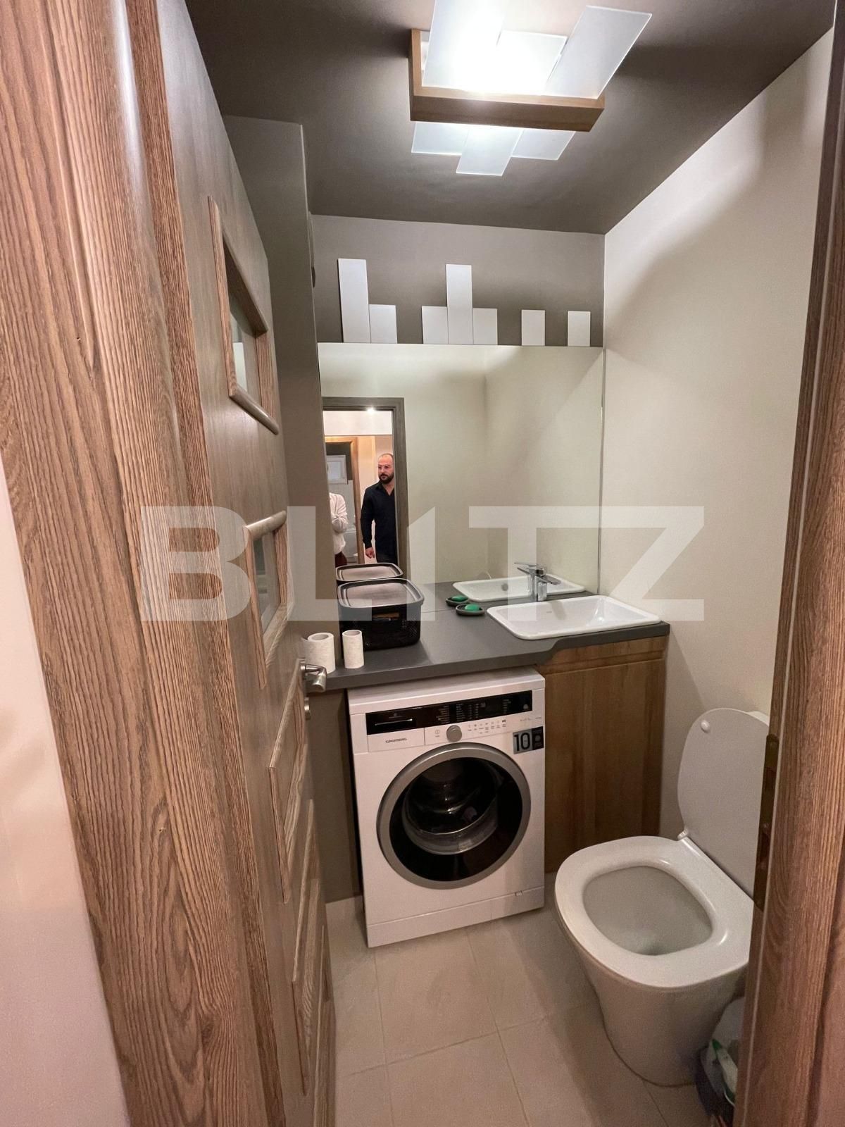 Apartament de vânzare 3 camere Marasti - 122273AV | BLITZ Cluj-Napoca | Poza9