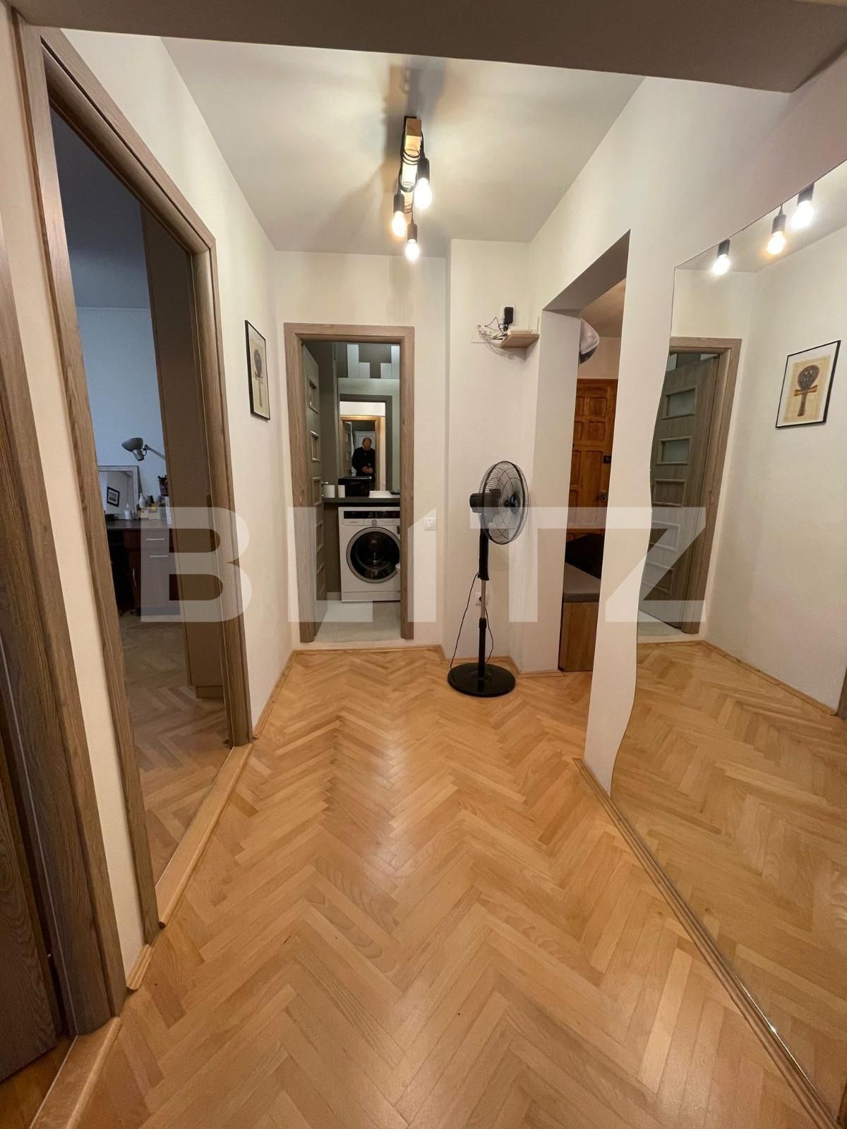 Apartament de vânzare 3 camere Marasti - 122273AV | BLITZ Cluj-Napoca | Poza8