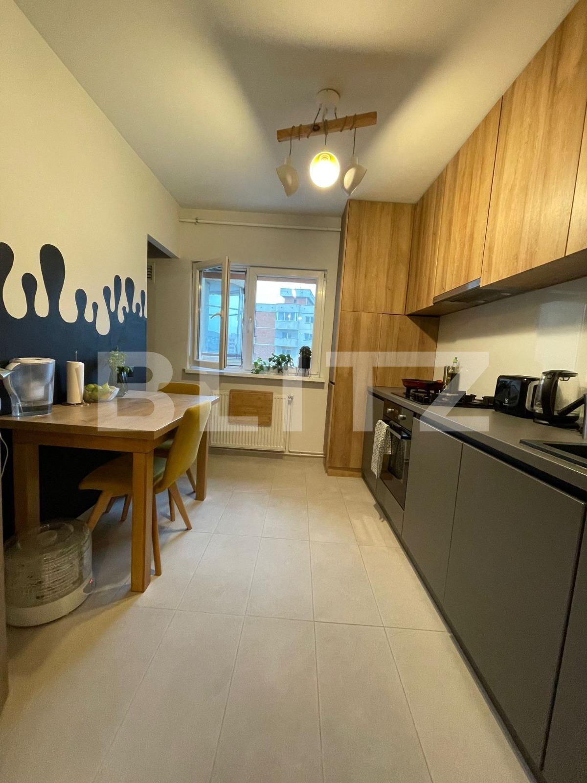 Apartament de vânzare 3 camere Marasti - 122273AV | BLITZ Cluj-Napoca | Poza2