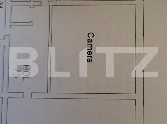 Apartament de vânzare 2 camere Grigorescu - 122274AV | BLITZ Cluj-Napoca | Poza1