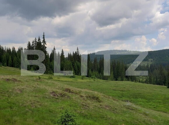 Teren de vânzare Exterior Vest - 122279TV | BLITZ Cluj-Napoca | Poza4