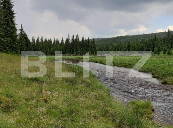 Teren de vânzare Exterior Vest - 122279TV | BLITZ Cluj-Napoca | Poza1